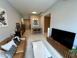 Terrasse (D19), Condominium #604888601